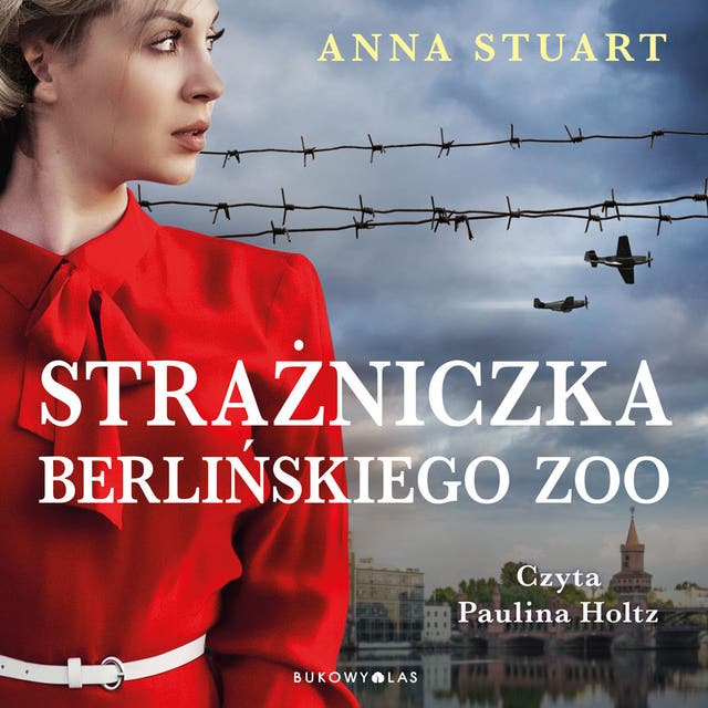Strażniczka berlińskiego zoo