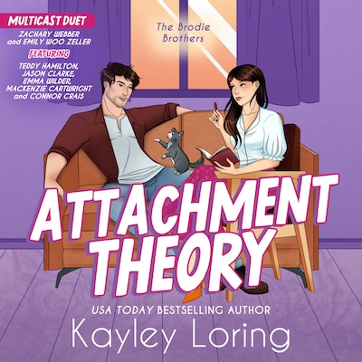 Attachment Theory