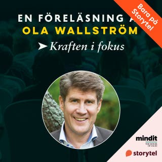Kraften i fokus