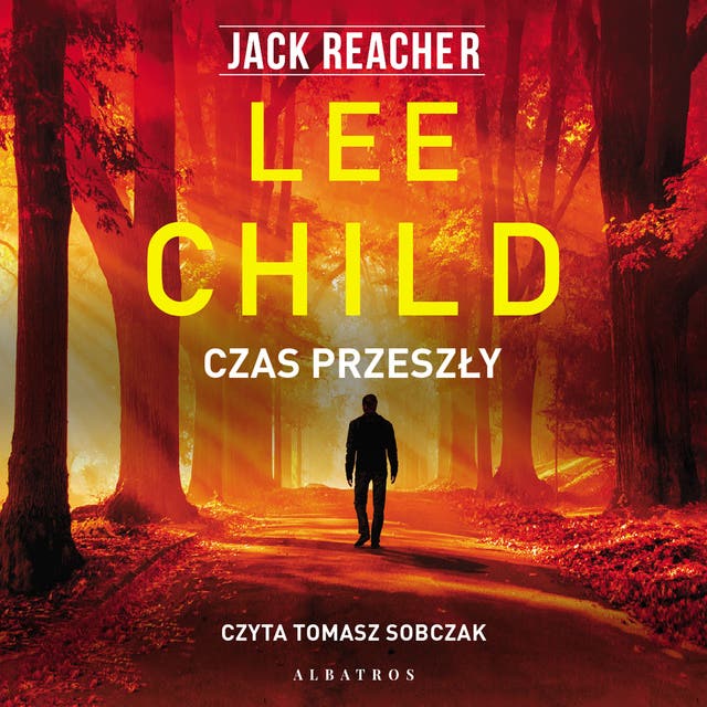 CZAS PRZESZŁY