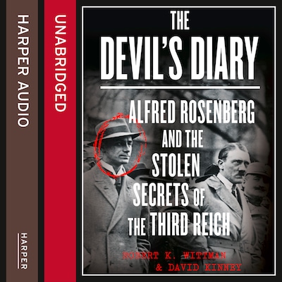 The Devil’s Diary