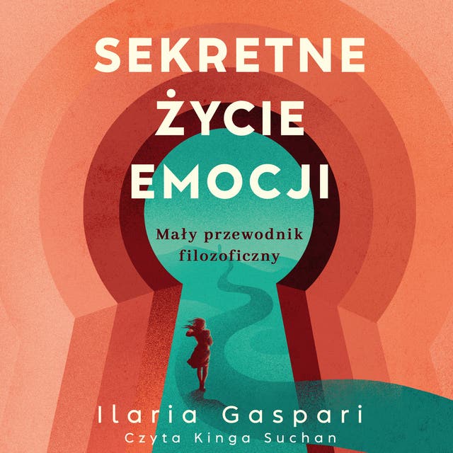 Sekretne życie emocji. Mały przewodnik filozoficzny