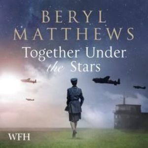 Together Under the Stars – okładka audiobooka, autor Beryl Matthews