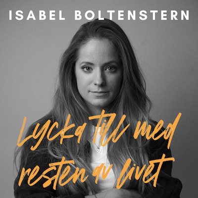Lycka till med resten av livet