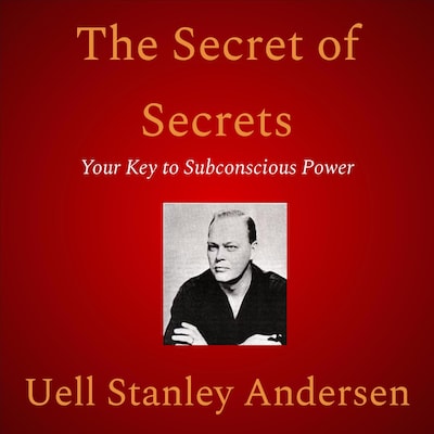 The Secret of  Secrets