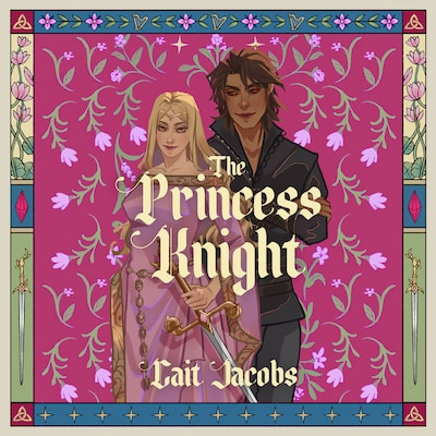 The Princess Knight