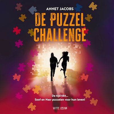De puzzel challenge