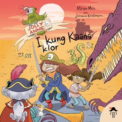 I Kung Kaans klor