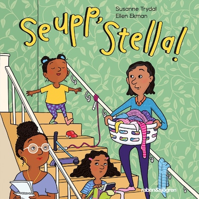 Se upp, Stella!