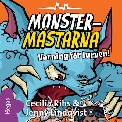Varning för lurven!