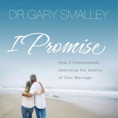 I Promise