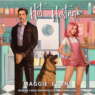 Hot for Hostage