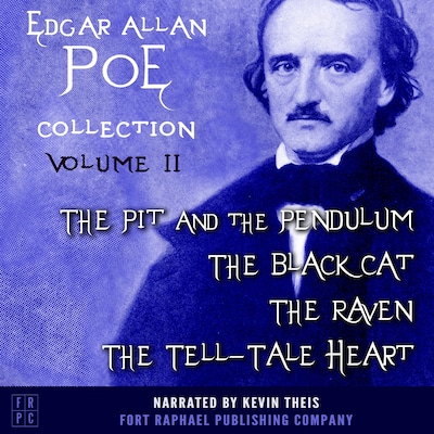 Edgar Allan Poe Collection - Volume II