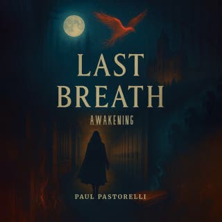 Last Breath: Awakening