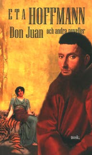 Don Juan och andra noveller