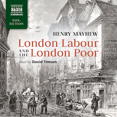 London Labour and the London Poor