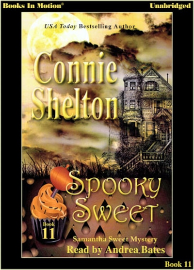 Spooky Sweet