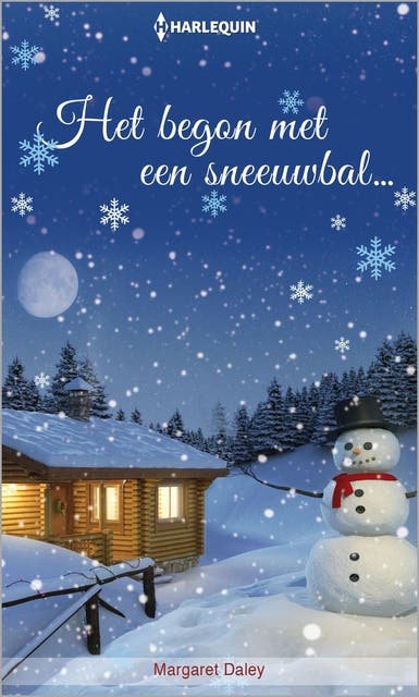 Het begon met een sneeuwbal