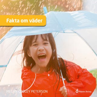 Fakta om väder