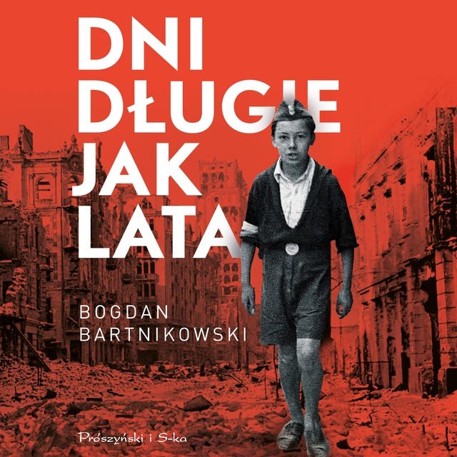 Dni długie jak lata