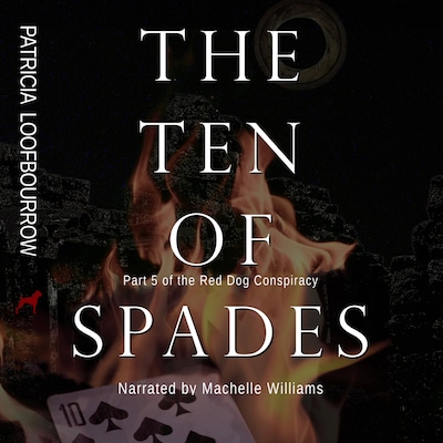 The Ten of Spades