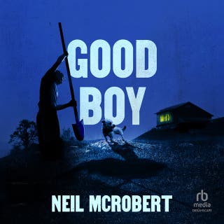 Good Boy