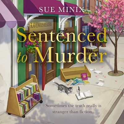 Sentenced to Murder