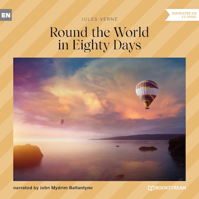 Round the World in Eighty Days