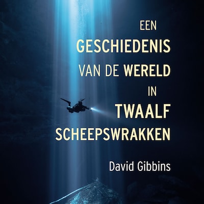 Een geschiedenis van de wereld in twaalf scheepswrakken