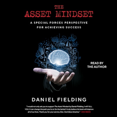 The Asset Mindset