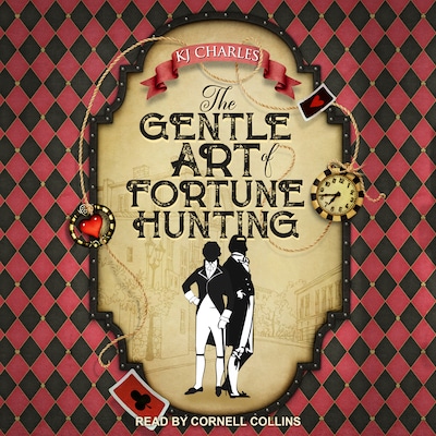 The Gentle Art of Fortune Hunting