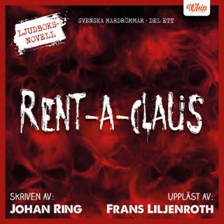 Rent-a-Claus