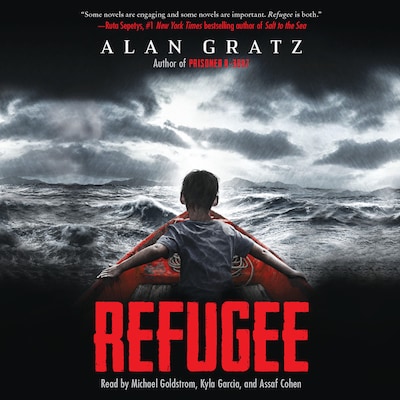 Refugee (Unabridged)