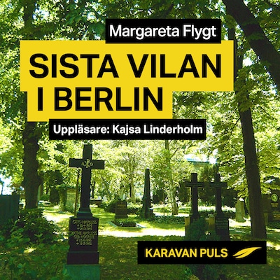 Sista vilan i Berlin