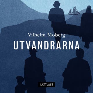 Utvandrarna (lättläst)