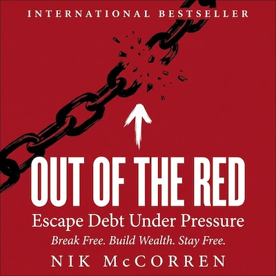 Out of the Red