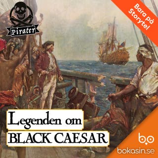 Legenden om Black Caesar