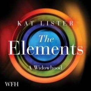 The Elements – okładka audiobooka, autor Kat Lister