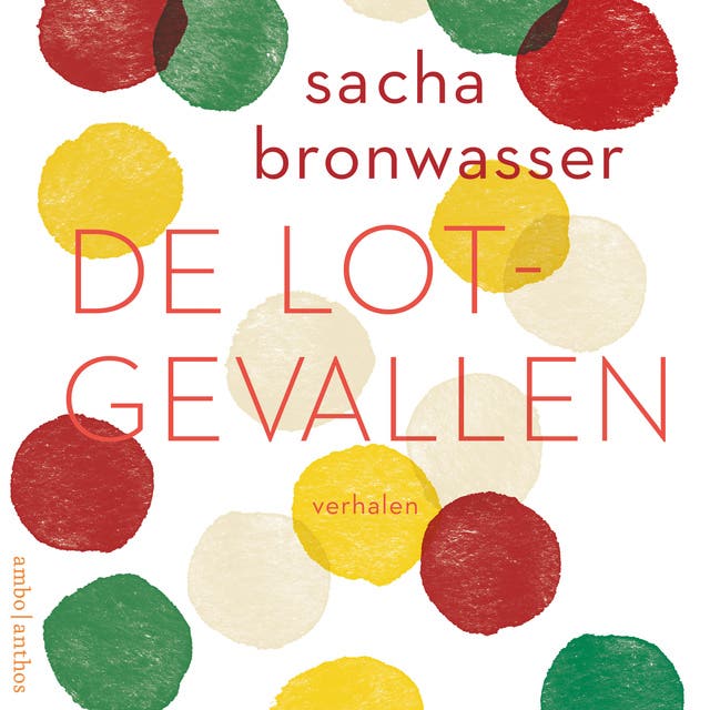 De lotgevallen