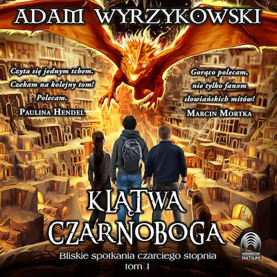 Klątwa Czarnoboga
