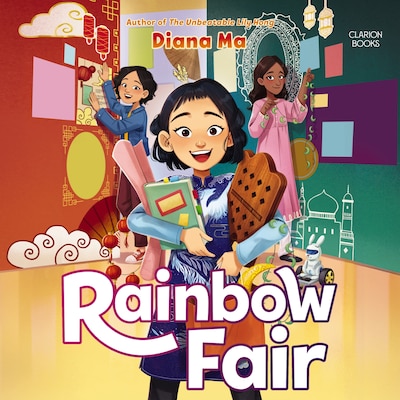 Rainbow Fair