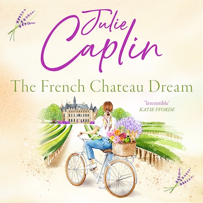 The French Chateau Dream