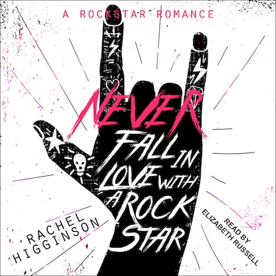 Never Fall in Love with a Rockstar