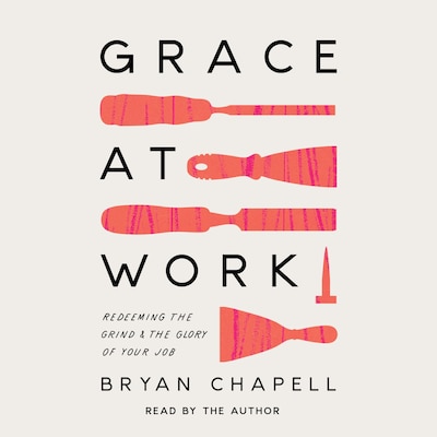 Grace at Work