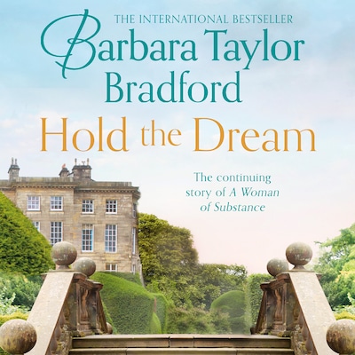 Hold the Dream