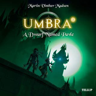 Umbra #3: A Dwarf Named Pavle