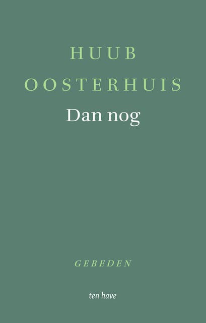 Dan nog