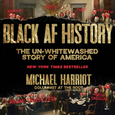 Black AF History