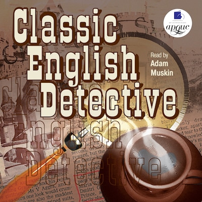 Classic English Detective