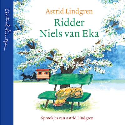 Ridder Niels van Eka